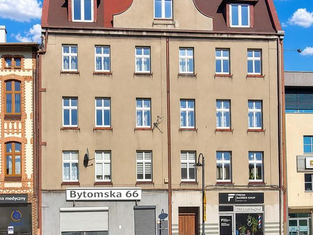 Dom na sprzedaż w Piekary Śląskie, Śląskie