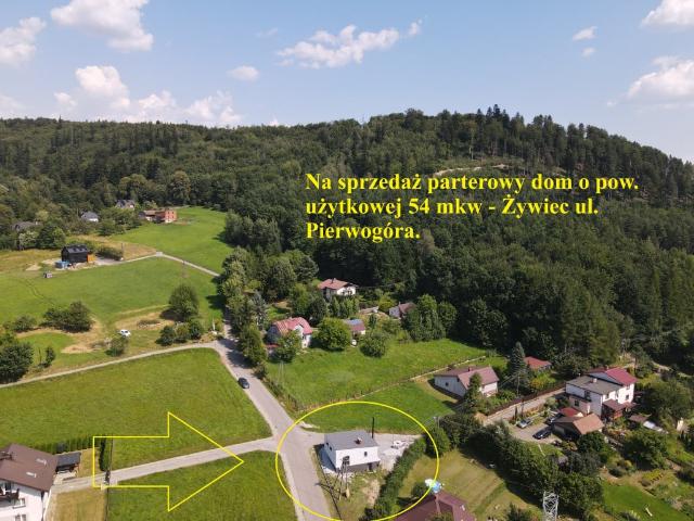 Dom na sprzedaż w Żywiec, Śląskie
