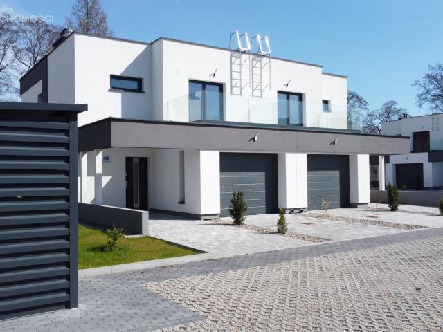 Dom na sprzedaż w Lębork, Pomorskie