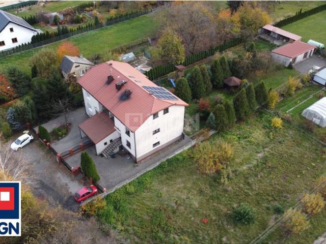 Dom na sprzedaż w Piotrków Trybunalski, Łódzkie
