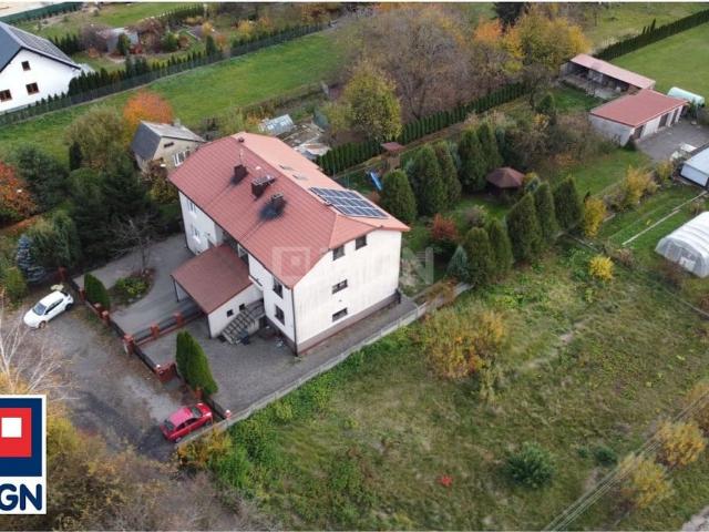 Dom na sprzedaż w Piotrków Trybunalski, Łódzkie