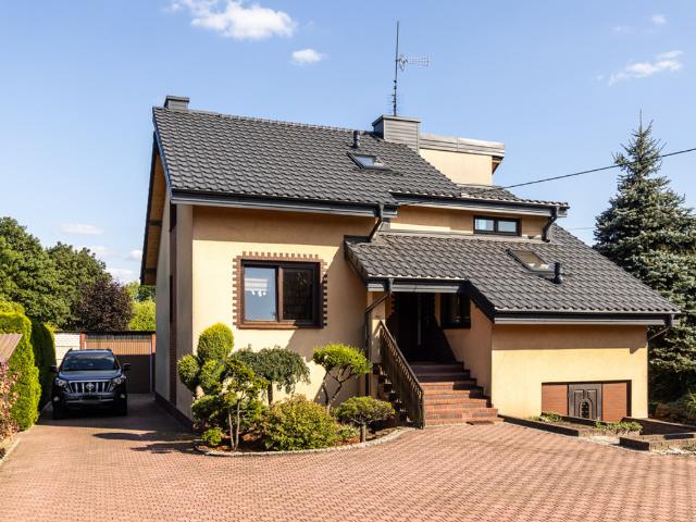 Dom na sprzedaż w Piotrków Trybunalski, Łódzkie