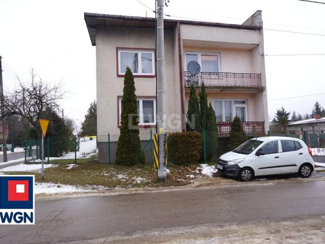 Dom na sprzedaż w Piotrków Trybunalski, Łódzkie