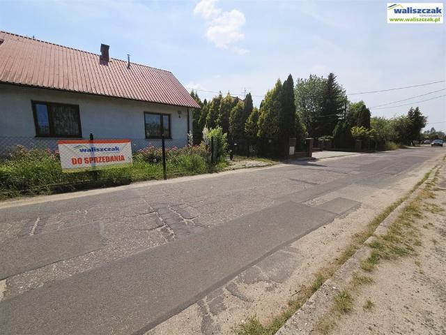 Dom na sprzedaż w Piotrków Trybunalski, Łódzkie