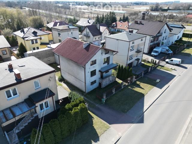 Dom na sprzedaż w Piotrków Trybunalski