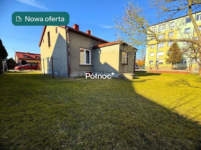 Dom na sprzedaż w Gomunice, Łódzkie