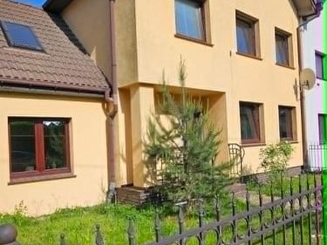 Dom na sprzedaż w Górka, Sobótka