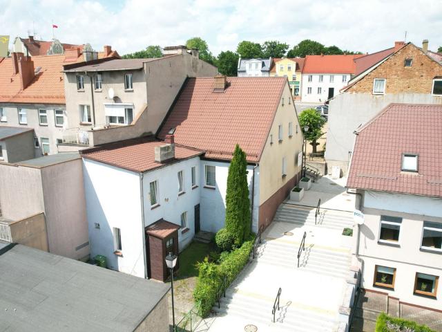 Dom na sprzedaż w Skarszewy, Pomorskie