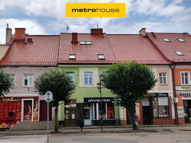 Dom na sprzedaż w Działdowo, Warmińsko-mazurskie