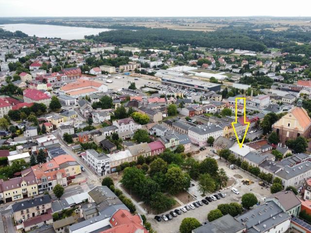 Dom na sprzedaż w Słupca, Wielkopolskie