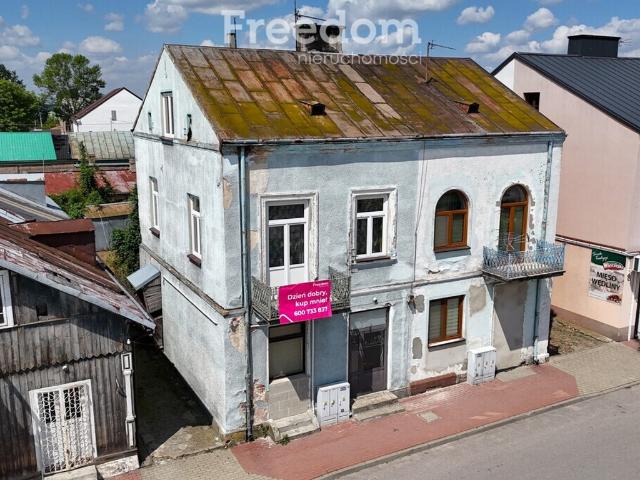 Dom na sprzedaż w Mordy, Mazowieckie