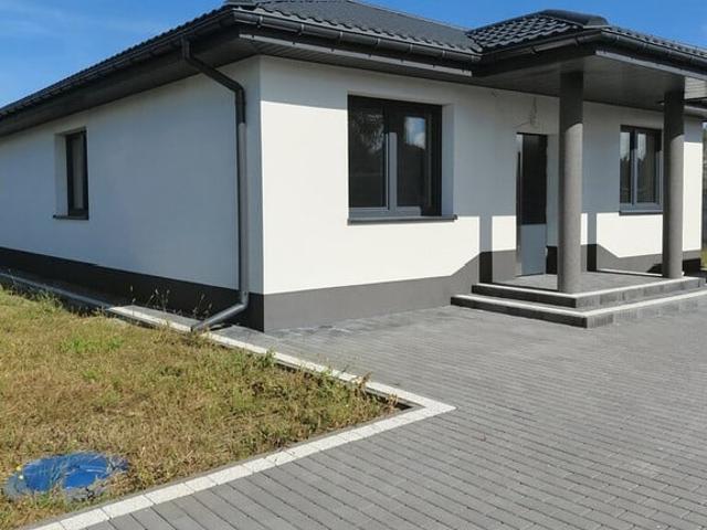 Dom na sprzedaż w Aleksandrów Łódzki, Łódzkie