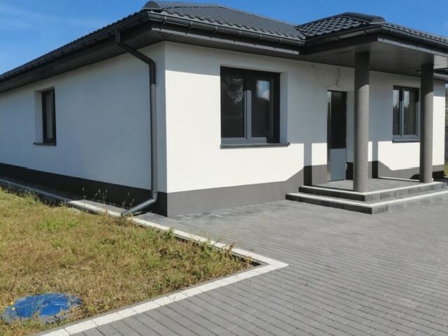 Dom na sprzedaż w Aleksandrów Łódzki, Łódzkie