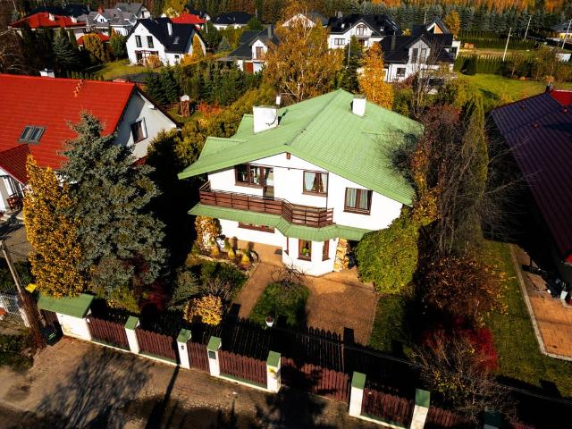 Dom na sprzedaż w Konstantynów Łódzki, Łódzkie