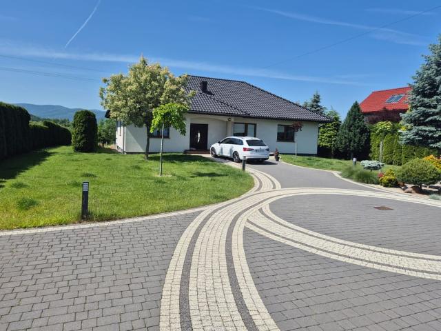 Dom na sprzedaż w Klecza Dolna, Małopolskie