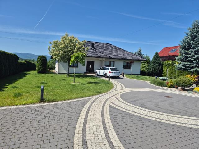 Dom na sprzedaż w Klecza Dolna, Małopolskie