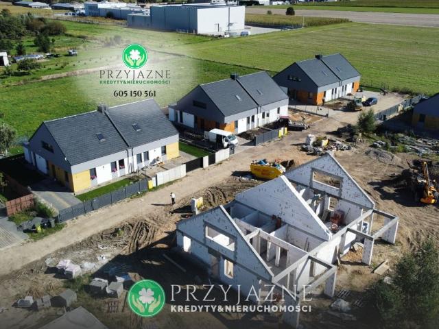 Dom na sprzedaż w Pobiedziska, Wielkopolskie
