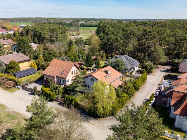 Dom na sprzedaż w Rogalinek, Wielkopolskie