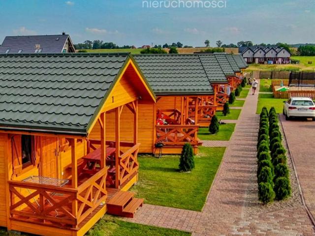 Dom na sprzedaż w Sarbinowo, Zachodniopomorskie