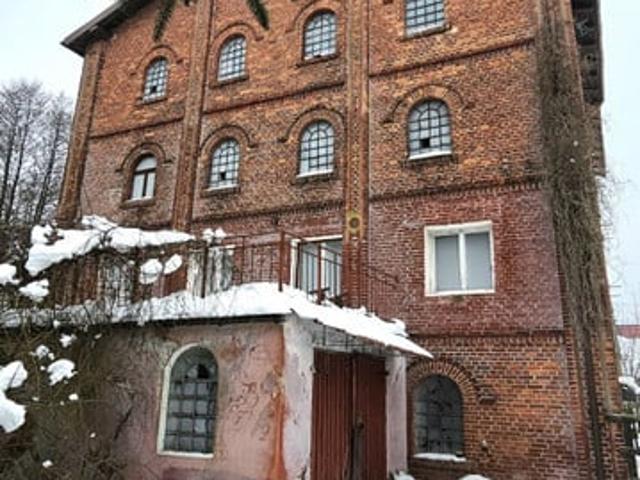 Dom na sprzedaż w Lidzbark, Warmińsko-mazurskie