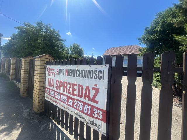 Dom na sprzedaż w Zambrów, Podlaskie