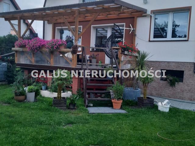 Dom na sprzedaż w Pomorskie