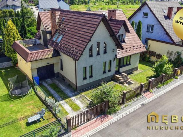 Dom na sprzedaż w Niepołomice, Małopolskie
