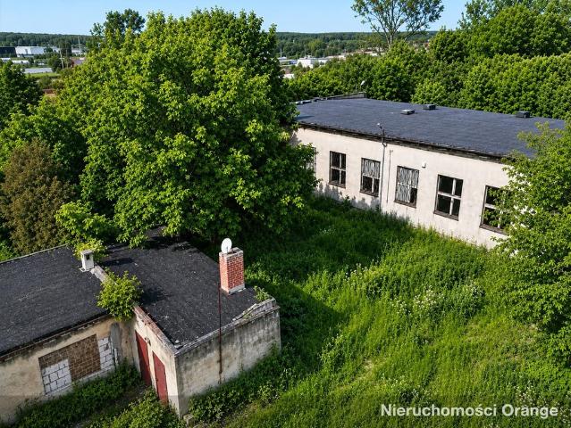 Dom na sprzedaż w Przedbórz, Łódzkie