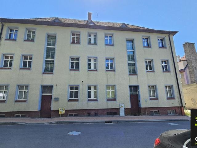Dom na sprzedaż w Kamień Pomorski, Zachodniopomorskie
