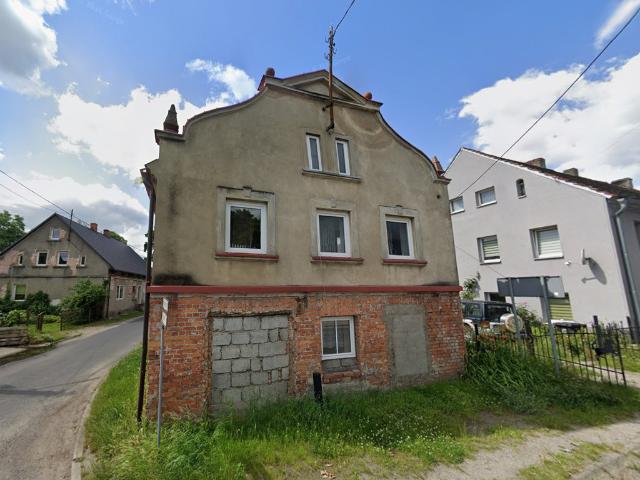 Dom na sprzedaż w Chocianów, Dolnośląskie