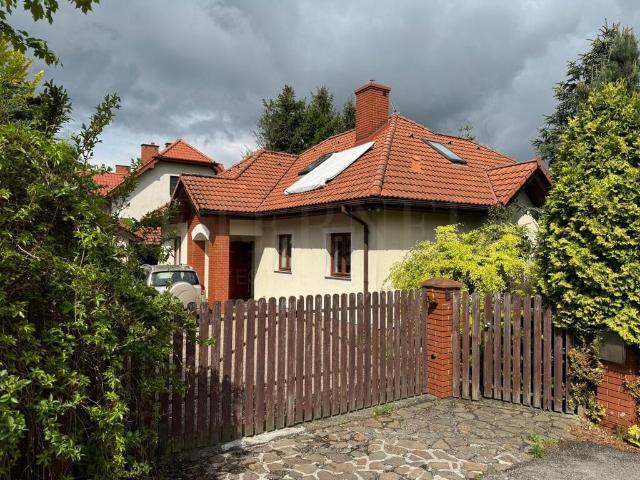 Dom na sprzedaż w Wieliczka, Małopolskie