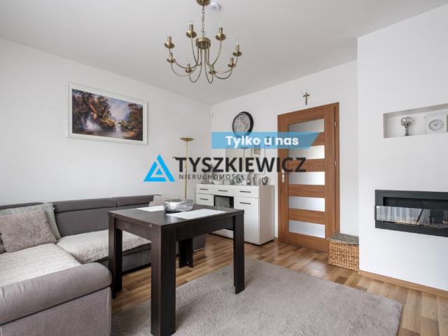 Dom na sprzedaż w Mickiewicza, Pruszcz Gdański