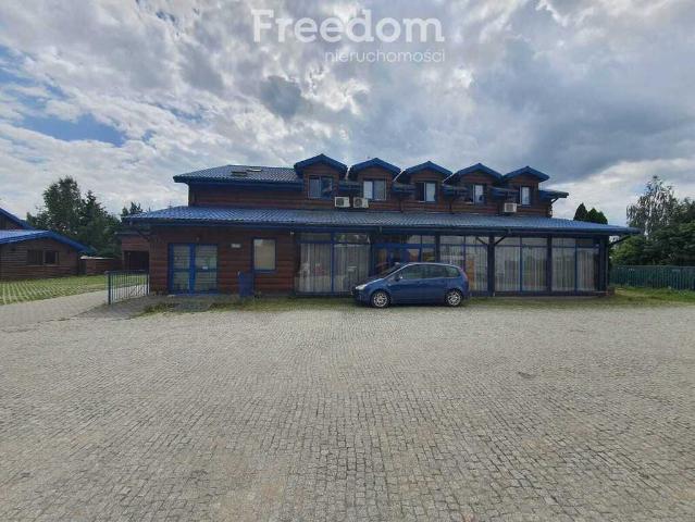 Dom na sprzedaż w Kałuszyn, Mazowieckie