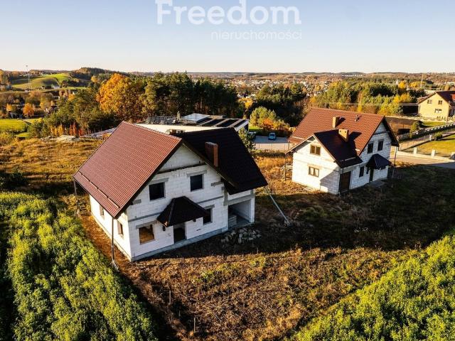 Dom na sprzedaż w Nowe Miasto Lubawskie