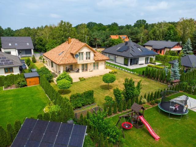 Dom na sprzedaż w Zgierz, Łódzkie