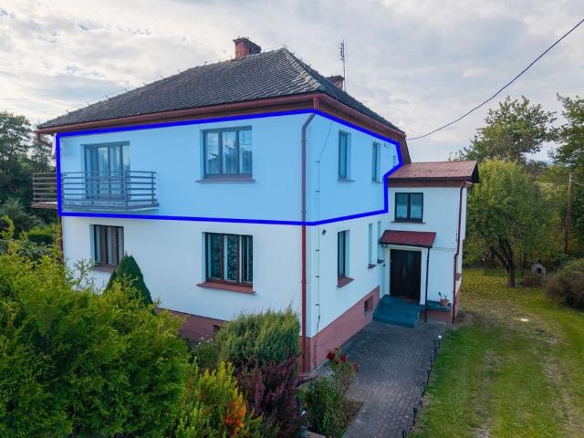 Dom na sprzedaż w Na Żarnówce, Żywiec
