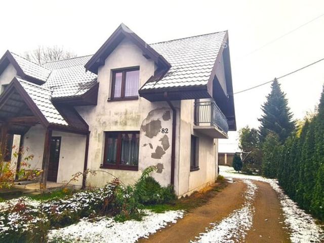 Dom na sprzedaż w Łomazy, Lubelskie