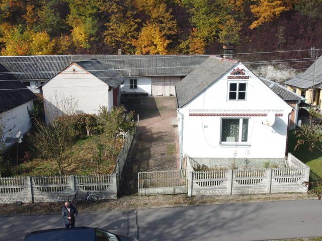 Dom na sprzedaż w Solec Nad Wisłą, Mazowieckie