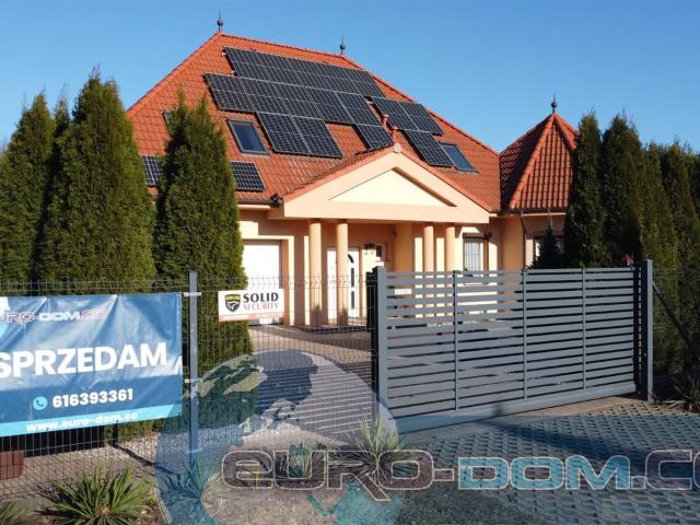 Dom na sprzedaż w Mieczewo, Wielkopolskie