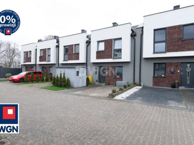 Dom na sprzedaż w Bolszewo, Pomorskie