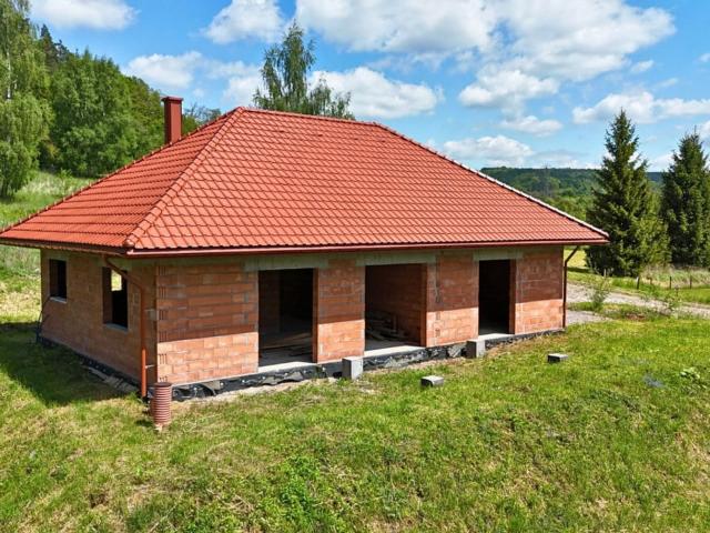 Dom na sprzedaż w Krzeszowice, Małopolskie