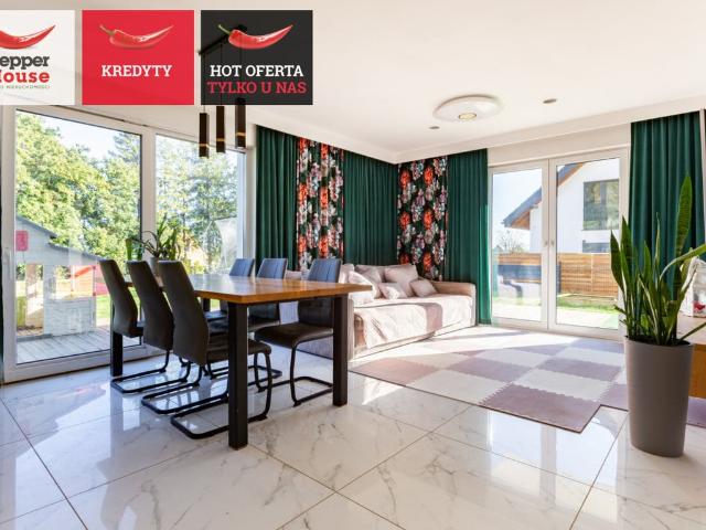 Dom na sprzedaż w Szemud, Pomorskie