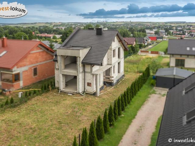Dom na sprzedaż w Miechów, Małopolskie