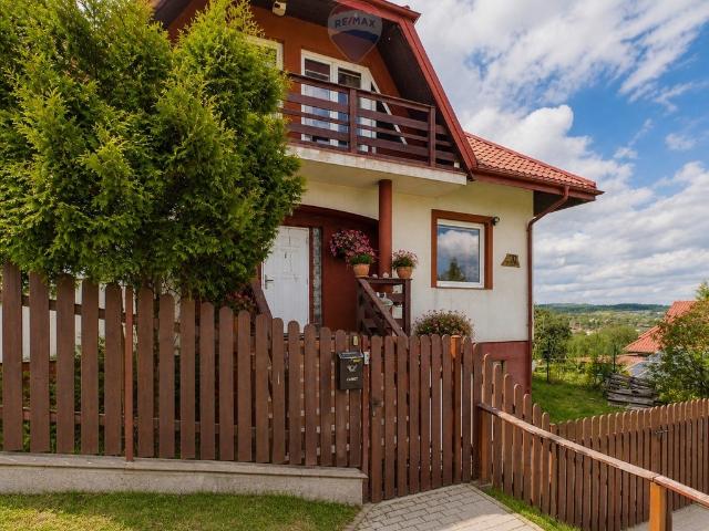 Dom na sprzedaż w Kolbudy, Pomorskie