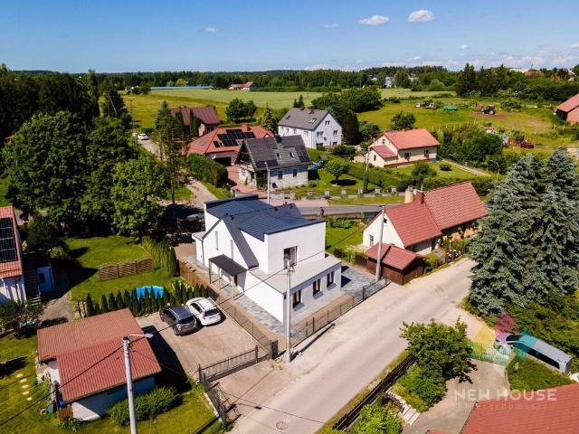 Dom na sprzedaż w Dywity, Warmińsko-mazurskie