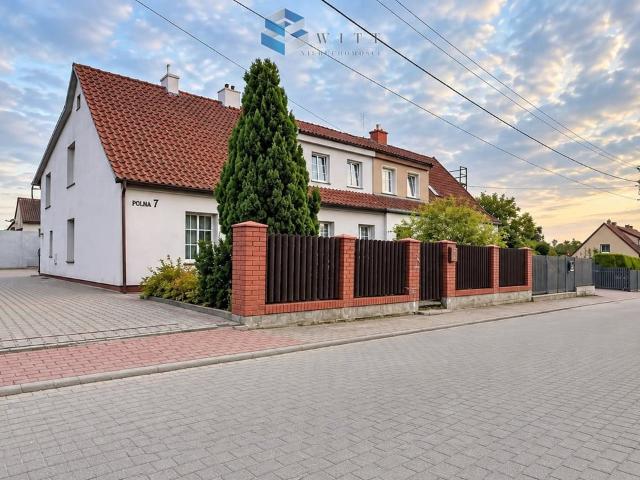 Dom na sprzedaż w Kajkowo, powiat ostródzki