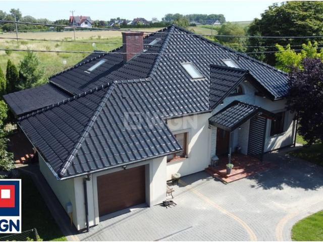 Dom na sprzedaż w Brodnica, Kujawsko-pomorskie
