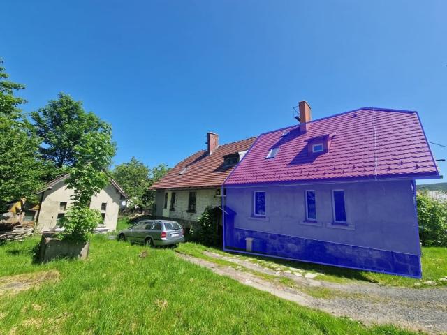 Dom na sprzedaż w Świeradów-zdrój, Dolnośląskie