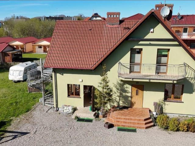 Dom na sprzedaż w Rewal, Zachodniopomorskie