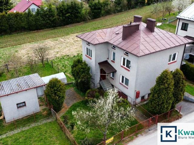 Dom na sprzedaż w Sanok, Podkarpackie